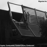 Capital Combustible Contre Culture Comburant