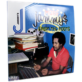 Prince Jammy From The Beginning ( Serious Selections & Riddims )
