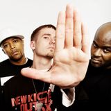 Dj Peusnoo - We Love Hip Hop #1