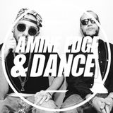 Amine Edge & DANCE | 2014/12/12 | Live @ Elysium, Northampton, UK