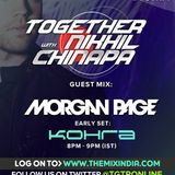 Together With Nikhil Chinapa #TGTR77