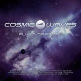Cosmic Waves - Flying Dreams - 13 (24.09.2015)