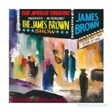 LGN Clásicos: James Brown - Live At The Apollo 62 (16-06-2014)