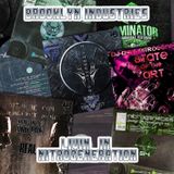 Livin' in Nitrogeneration