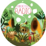 Rambunctious Radio - Aug 16th