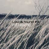 Lost & found 9