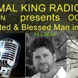 Paranormal King Radio with guest Bill Bean