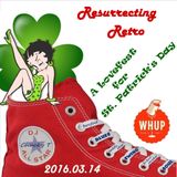 Resurrecting Retro 2016.03.14