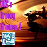 DOC's Groovy Grooves 3 (09.27.14)