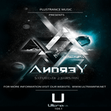 AndreY - PlusTrance # 46 @UltramiFM 09/04/2016