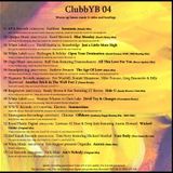 SeeWhy ClubbYB04