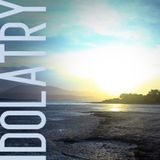 Idolatry Vol. 10 : The Deep Blue