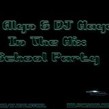 DJ Maya & DJ Alyn - In The Mix (School Party)