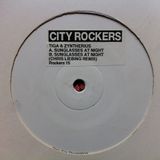 Put the Needle on the Record - Tiga & Zyntherius