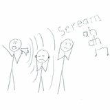Electro-House Screamy Edition