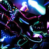 Taha Amreli-In The Mix