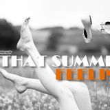 THAT SUMMER FEELING 2014 - vol 1