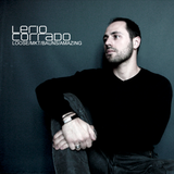 Lerio Corrado - March 2013 Podcast