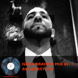 NADA BRAHMA MIX 001 // ANUJ RASTOGI