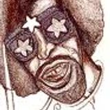 Alien Jazz Funkadelia (Chapter 1)