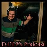 DJ2EP's Official Podcast Episode 4