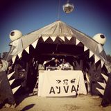 Ajvar Camp Cosmic Mix 2015