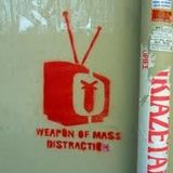 ROCKY MONTANA @DistractAir - WEAPONS OF MASS DISTRACTION 26.6.2013