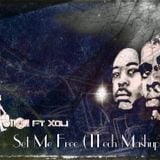 Black Motion feat. Xoli - Set Me Free ( ITech Mashup )