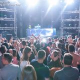 Dimiz - Exit Festival & Tuborg 2014 Promo Tour