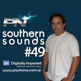 Paul Nova - Southern Sounds 049 (May 2013) (DI FM)