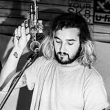 FRANCISCA Y LOS EXPLORADORES EN VIVO POR BIOMA RADIO @ JALEA - KITE BEACH - 03 DICIEMBRE 2014