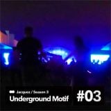 Underground Motif #3.3 (Paranoise Radio) (24.02.16)