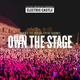 DJ Contest Own The Stage - Technnibal