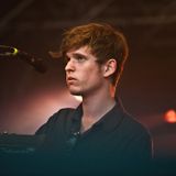 James Blake live cover of ‘Anti War Dub’ at Maida Vale studios – 11/04/2013