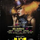 MBB@Wasted Skins Party # 2