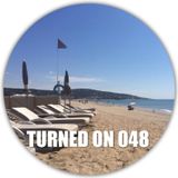 Turned On 048: JAW, Art Department, David Marston, Essáy, Andre Sobota