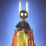 Gmos - Sun Ra Mix