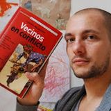 Prog N° 20, 2do Bloque, Entrevista a Leandro Morgenfeld