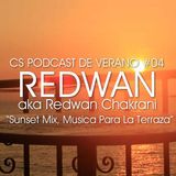 Sunset Mix, Musica Para La Terraza