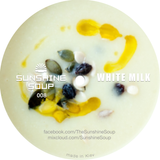 Sunshine Soup 008 - White Milk Extended