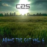 Mr Cas - Above The Cut Vol. 6 - August 2015