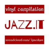 Jazz.It - Vinyl compilation