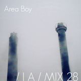 IA MIX 28 Area Boy