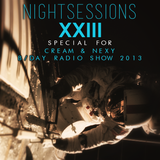 d-feens - Nightsesssions . XXIII @ Houseradio.pl