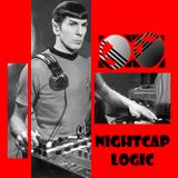 Scruff - Nightcap Logic - 2009 - vol. 1