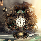 Reverze Remix♥ We Are Guardians Of Time!♥