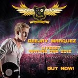Deejay Marquez - Nature One 2012 Liveset