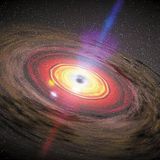 JaZzf(x) deep space radio exploration #2