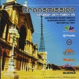 Ed Rush & Optical One Nation @ Transmission Alexandra Palace 26th March 2005