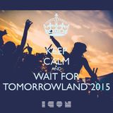 Tomorrowland 2015 Warm Up Mix